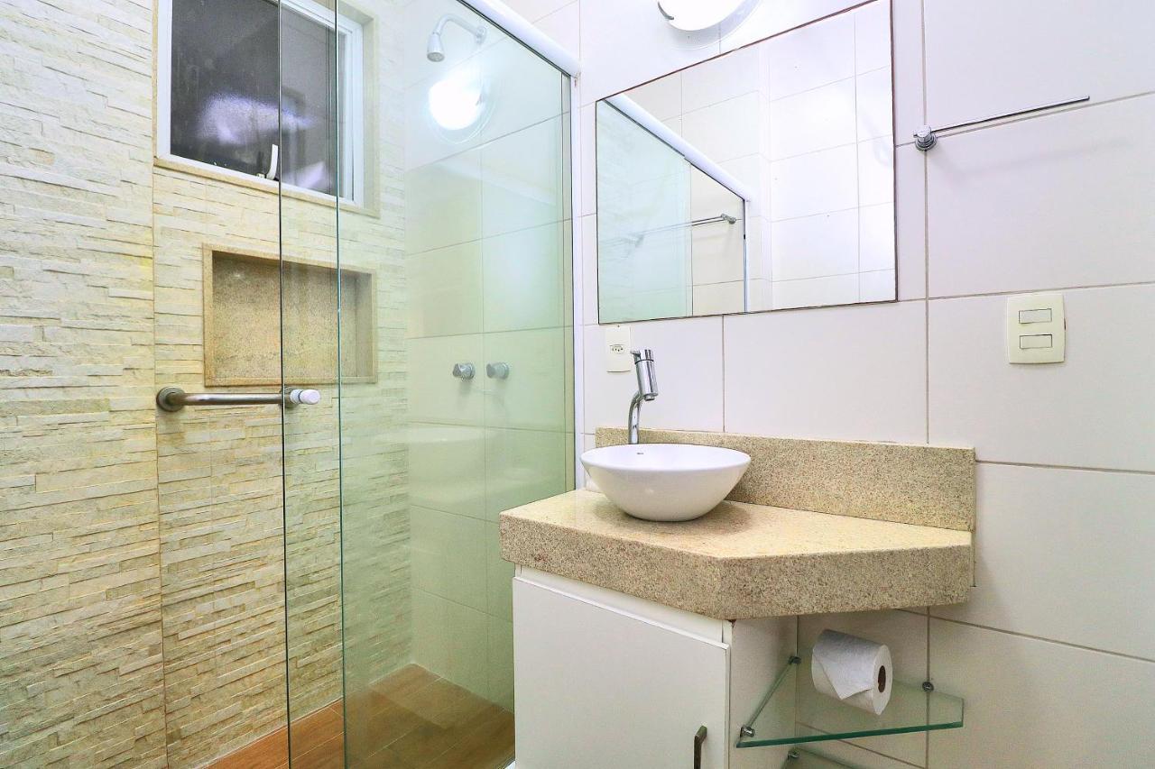 Rio Spot Homes Copacabana C055 Rio de Janeiro Eksteriør billede